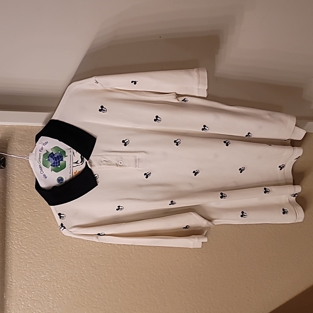 Womens Polo